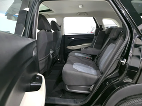 Chevrolet Captiva 2023