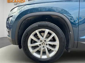 Škoda Kodiaq 2017