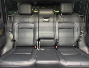 Land Rover Range Rover 2021