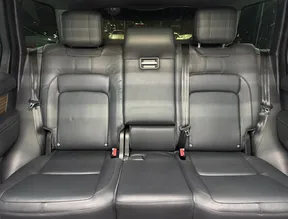Land Rover Range Rover 2021