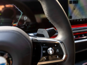 BMW 7 Series 760 2024