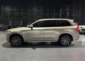 Volvo XC90 2024
