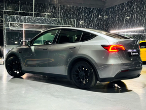 Tesla Model Y Performance 2024