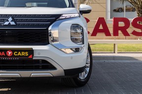 Mitsubishi Outlander / Airtek 2025