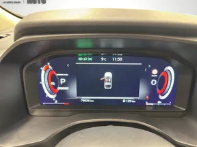 Nissan Qashqai 2022