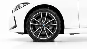 BMW 3 Series 325 2025