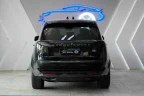 Land Rover Range Rover 2023