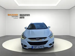Hyundai ix35 2015
