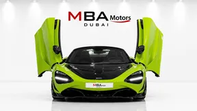 McLaren 720S 2020
