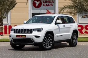 Jeep Grand Cherokee 2020