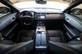 Land Rover Range Rover Velar 2019