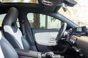 Mercedes-Benz CLA 250 2021