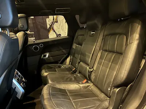 Land Rover Range Rover Sport 2018