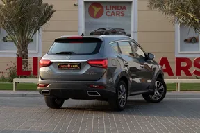 DFSK Glory 580 / Fengon 580 2023