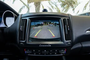 Maserati Levante 2020