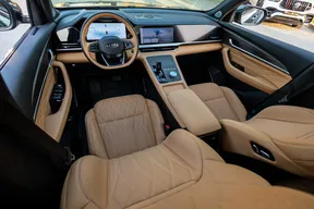 Geely Xingyue L / Monjaro 2026