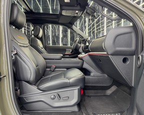 Ford Expedition 2025