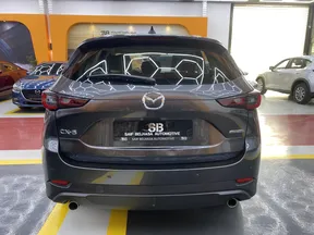 Mazda CX-5 2023