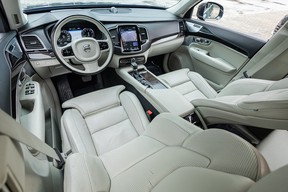 Volvo XC90 T6 2019