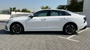 Kia K5 2024
