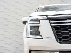 Nissan Patrol 2026