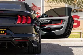 Ford Mustang GT 2020