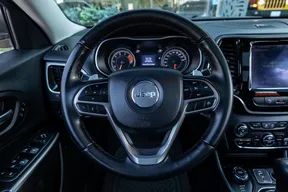 Jeep Cherokee 2020