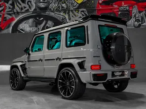 Brabus G-Class 800 2023