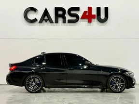 BMW 3 Series 330 2022
