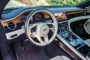 Bentley Continental GT 2023