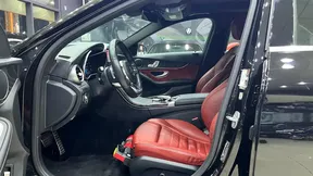 Mercedes-Benz C-Class 200 2019
