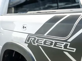 RAM 1500 2025