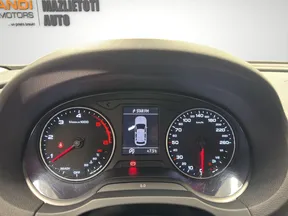 Audi A3 2016