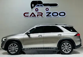 Mercedes-Benz GLE 450 2019