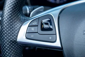 Mercedes-Benz E-Class 200 2018