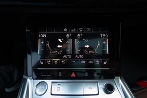 Audi e-tron 55 Sportback 2020