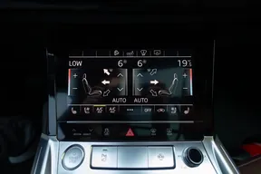 Audi e-tron 55 Sportback 2020