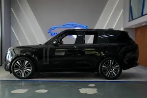 Land Rover Range Rover 2022