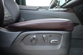 Cadillac Escalade ESV 2021
