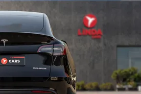 Tesla Model Y Performance 2023