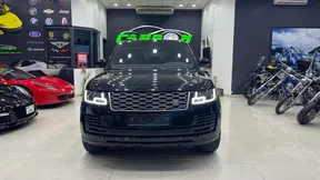 Land Rover Range Rover 2015