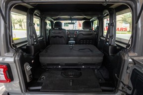 Jeep Wrangler 2023