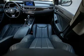 DFSK Glory 580 / Fengon 580 2023