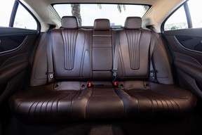 Mercedes-Benz CLS 350 2019