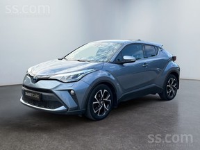 Toyota C-HR 2021