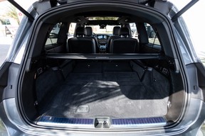 Mercedes-Benz GLS 450 2023