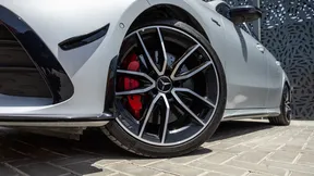 Mercedes-Benz A-Class 35 AMG 2024