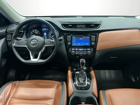 Nissan X-Trail 2019