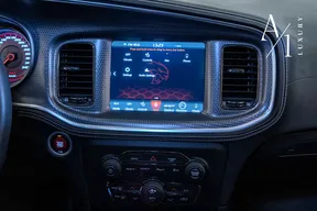 Dodge Charger SRT Hellcat 2023