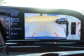 Cadillac Escalade 2023